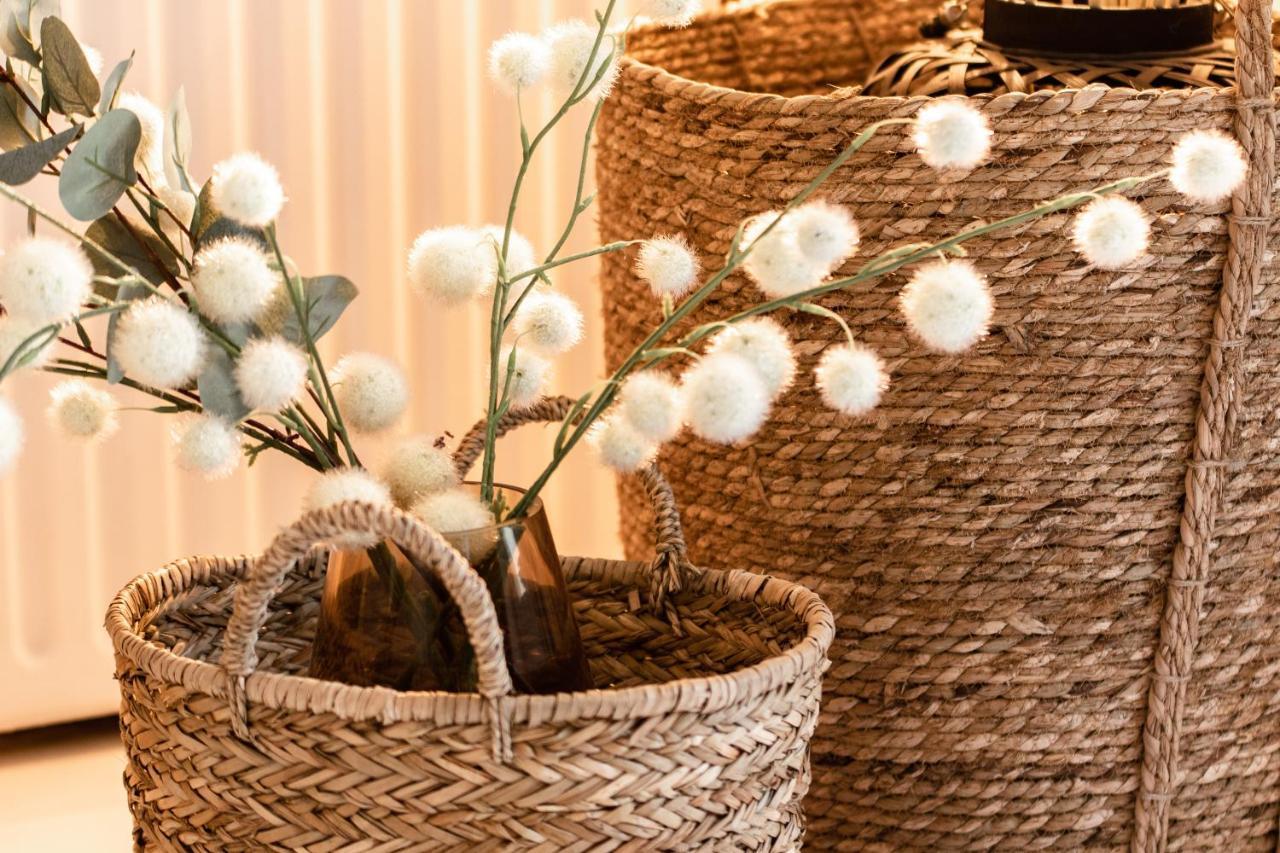 Love Room Boheme Les Petits Plaisirs Angers Exterior foto